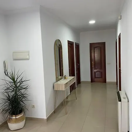 Apartment Piso Morrina En Centro *
