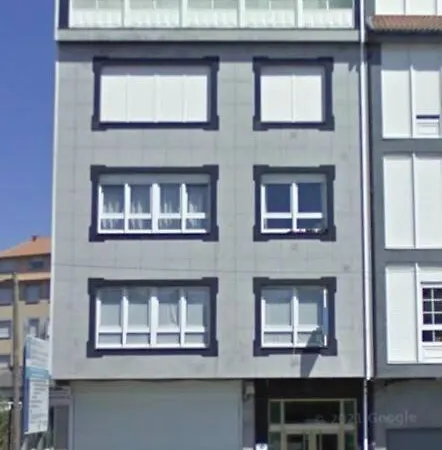 Apartment Piso Morrina En Centro Camarinas
